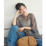 フリンジメッシュPO | RETRO GIRL | 詳細画像2