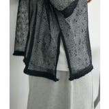 フリンジメッシュPO | RETRO GIRL | 詳細画像24