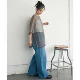 フリンジメッシュPO | RETRO GIRL | 詳細画像7