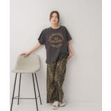 ミニ裏毛BIGTEE | RETRO GIRL | 詳細画像10