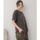 ミニ裏毛BIGTEE | RETRO GIRL | 詳細画像15