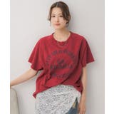 ミニ裏毛BIGTEE | RETRO GIRL | 詳細画像22