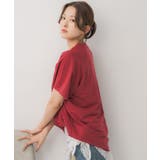 ミニ裏毛BIGTEE | RETRO GIRL | 詳細画像25