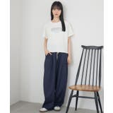 ストーンロゴチビTEE | RETRO GIRL | 詳細画像10