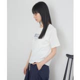 ストーンロゴチビTEE | RETRO GIRL | 詳細画像15