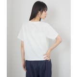 ストーンロゴチビTEE | RETRO GIRL | 詳細画像16