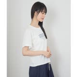 ストーンロゴチビTEE | RETRO GIRL | 詳細画像17