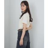 ストーンロゴチビTEE | RETRO GIRL | 詳細画像23