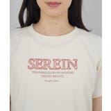 ストーンロゴチビTEE | RETRO GIRL | 詳細画像26