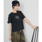 ストーンロゴチビTEE | RETRO GIRL | 詳細画像9