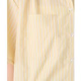 ギャザードルマン半袖SH | RETRO GIRL | 詳細画像38