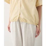 ギャザードルマン半袖SH | RETRO GIRL | 詳細画像40