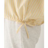 ギャザードルマン半袖SH | RETRO GIRL | 詳細画像41