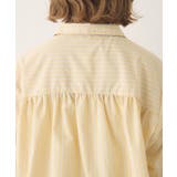 ギャザードルマン半袖SH | RETRO GIRL | 詳細画像42