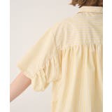 ギャザードルマン半袖SH | RETRO GIRL | 詳細画像43