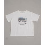 アニマルプリントTシャツ | RETRO GIRL | 詳細画像21 