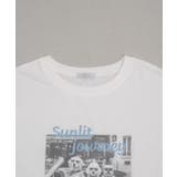 アニマルプリントTシャツ | RETRO GIRL | 詳細画像23 