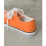 スニーカー | RETRO GIRL | 詳細画像6 