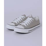 B/GRY | スニーカー | RETRO GIRL