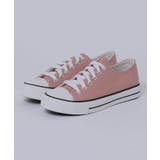 SLV | スニーカー | RETRO GIRL