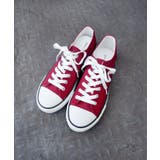 RED3 | スニーカー | RETRO GIRL