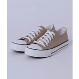 BEG0 | スニーカー | RETRO GIRL