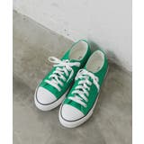 GRN0 | スニーカー | RETRO GIRL