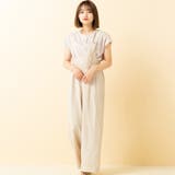 ○RETRO GIRL○ ワンショルサロペット | RETRO GIRL | 詳細画像6