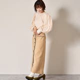 ◆RETRO GIRL◆ HN袖ボリュームBL | RETRO GIRL | 詳細画像12 