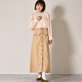 ◆RETRO GIRL◆ HN袖ボリュームBL | RETRO GIRL | 詳細画像11 