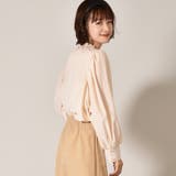 ◆RETRO GIRL◆ HN袖ボリュームBL | RETRO GIRL | 詳細画像9 