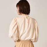 ◆RETRO GIRL◆ HN袖ボリュームBL | RETRO GIRL | 詳細画像10 