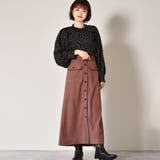 ◆RETRO GIRL◆ HN袖ボリュームBL | RETRO GIRL | 詳細画像16 