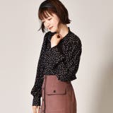 ◆RETRO GIRL◆ HN袖ボリュームBL | RETRO GIRL | 詳細画像13 