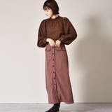 ◆RETRO GIRL◆ HN袖ボリュームBL | RETRO GIRL | 詳細画像7 