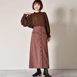 ◆RETRO GIRL◆ HN袖ボリュームBL | RETRO GIRL | 詳細画像8 