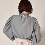 ◆RETRO GIRL◆ HN袖ボリュームBL | RETRO GIRL | 詳細画像2 