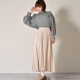 ◆RETRO GIRL◆ HN袖ボリュームBL | RETRO GIRL | 詳細画像3 