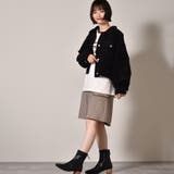 ◆RETRO GIRL◆ 肩タックコールGジャン | RETRO GIRL | 詳細画像12