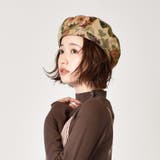 ◆RETRO GIRL◆ ゴブランベレー帽 | RETRO GIRL | 詳細画像7 