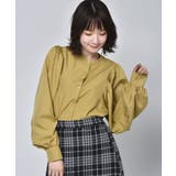 ■RETRO GIRL■ ウイングスリーブBL | RETRO GIRL | 詳細画像17