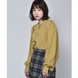 ■RETRO GIRL■ ウイングスリーブBL | RETRO GIRL | 詳細画像18