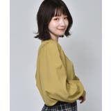 ■RETRO GIRL■ ウイングスリーブBL | RETRO GIRL | 詳細画像19