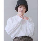 ■RETRO GIRL■ ウイングスリーブBL | RETRO GIRL | 詳細画像2