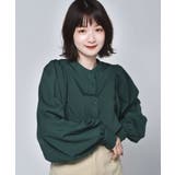 GRN0 | ■RETRO GIRL■ ウイングスリーブBL | RETRO GIRL