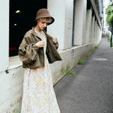 ◎RETRO GIRL◎ ボリュームスリーブOP | RETRO GIRL | 詳細画像34