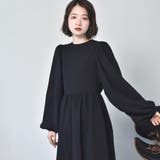 ◎RETRO GIRL◎ ボリュームスリーブOP | RETRO GIRL | 詳細画像8