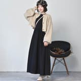 ◎RETRO GIRL◎ ボリュームスリーブOP | RETRO GIRL | 詳細画像6
