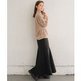 ベロアラインジップ 【レトロガール】袖ライン ZIP | RETRO GIRL | 詳細画像10 