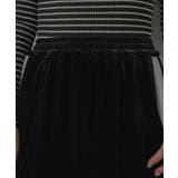 サイドラインベロアPT | RETRO GIRL | 詳細画像10 